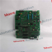 3BHE005774R00 03 UNITROL1000 excitation MODULE