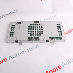 V18345-1020421001 DCS perator panel
