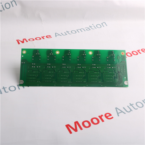 3BHB006338R0001 UNS0881a-P V1 PCB completed