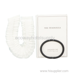 Luxury Hotel Amenities Kit