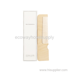 Luxury Hotel Amenities Kit