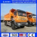 Beiben Truck NG80 8x4 Tipper Dumper Truck 340HP 26CBM Euro2(3134K) export to Africa