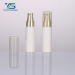 50ml white pet bottle with aluminum sprayer