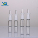 50ml clear bottle with nozzle sprayer