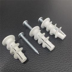 Nylon Plasterboard Anchors