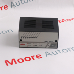 1MRK000508-CDr09 Control Board module