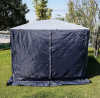 4 Sides Gazebo Tent with Sidewalls