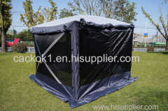 4 Sides Gazebo Tent with Sidewalls