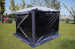 4 Sides Gazebo Tent with Sidewalls