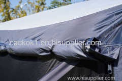 4 Sides Gazebo Tent with Sidewalls