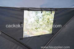 4 Sides Gazebo Tent with Sidewalls
