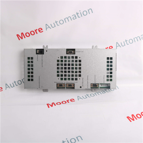 3HAC044841-002 DCS Motors MODULE