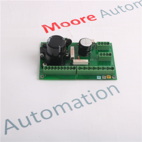 3AHB8101-14 ROBOT SERVO DRIVE