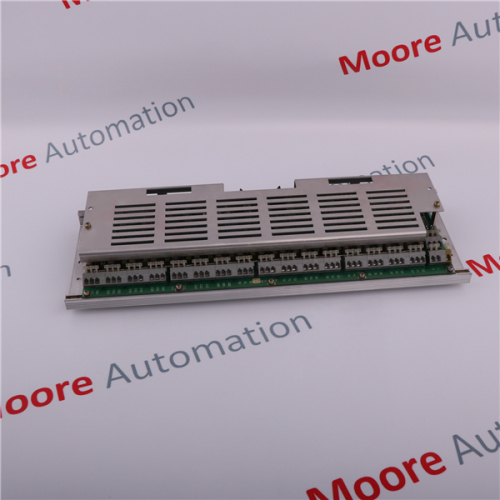 HIEE300900R0001 PPC322 BE processor MODULE