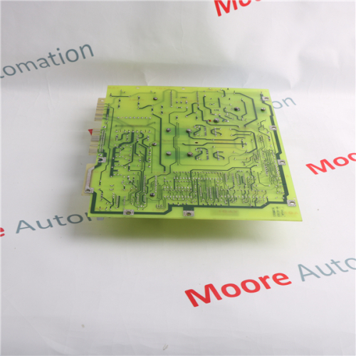 SAFT170PAC 58095133 Amplifier Board