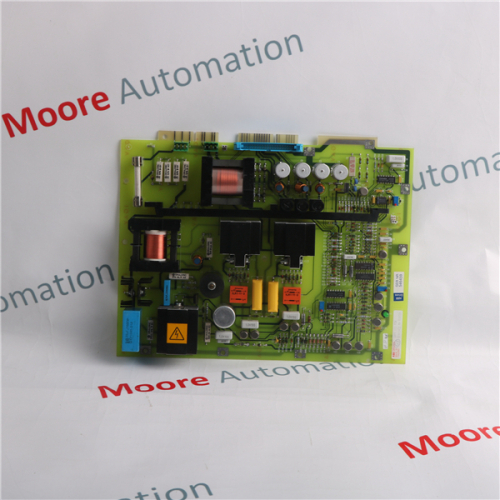 SAFT188 IOC I/O Connection Board