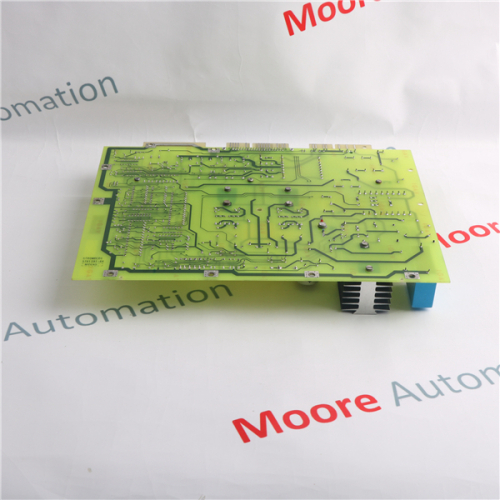 SAFT151 CPD Control Display Board