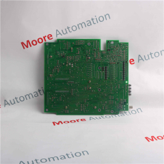 3BHE037864R0101 UFC911B101 Control Board