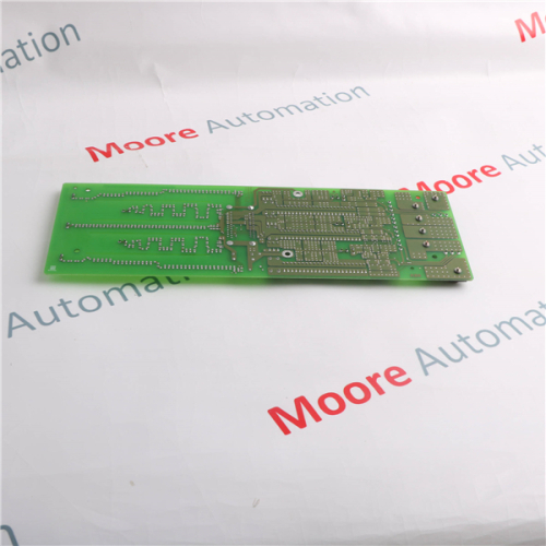 3BHE034863R0001 UDC920 BE01 PC BOARD