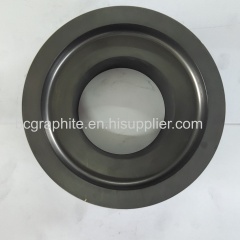 Graphite component for vacumm furnace