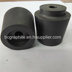 Graphite component for vacumm furnace