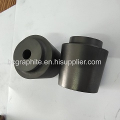 Graphite component for vacumm furnace