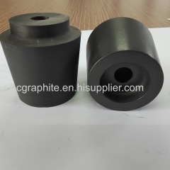 Graphite Crucible Graphite sheet Graphite tray Graphite rod graphite melting crucible