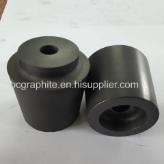 Graphite Crucible Graphite sheet Graphite tray Graphite rod graphite melting crucible