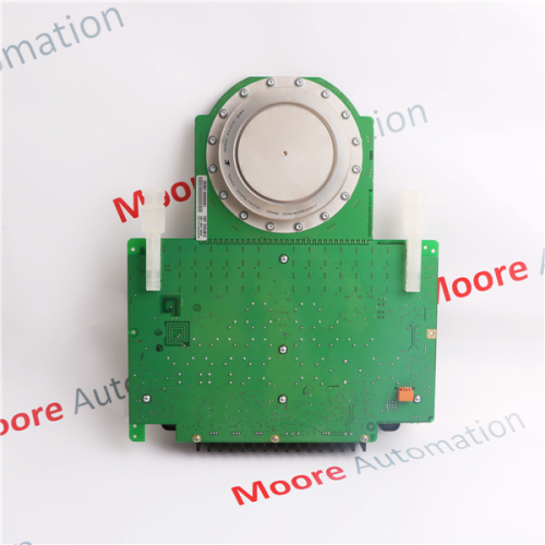 3BHE006373R0101 XVC769 AE101 controller module