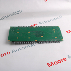 3BHE021083R0101 XVC762AE101 PCB Assembly
