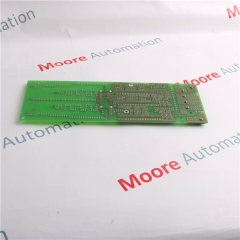 3BHE034863R0001 UDC920BE PC BOARD