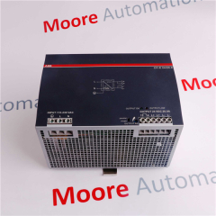 CPUM-03 3HNE033181 Digital Input Module