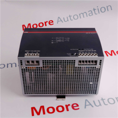 3HNE00471-1 I/O Block Module