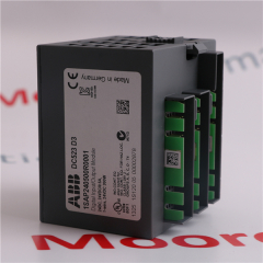 DCF803-0035 Control Module DCS