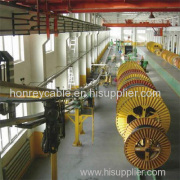 Henan Honrey Cable Co., Ltd.
