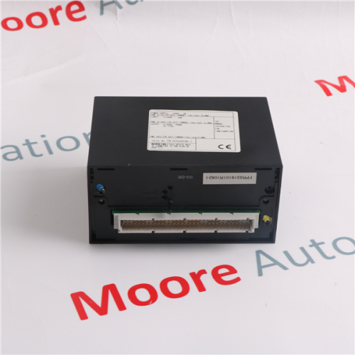 6215BZ10000 I/O TRANSFER MODULE