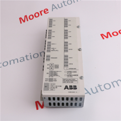 APBU-44C DCS CONTROL MODULE