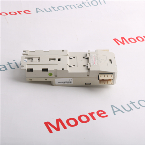 TB807 3BSE008538R1 Modulebus Terminator