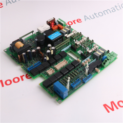SDCS-PIN-4 3ADT314100R1001 POWER INTERFACE BOARD