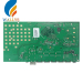 QCN9074 WiFi 6E Card 802.11ax IPQ6010 OpenWRT 2x2 2.4G 5G 2.5Gbps Ethernet Port SFP
