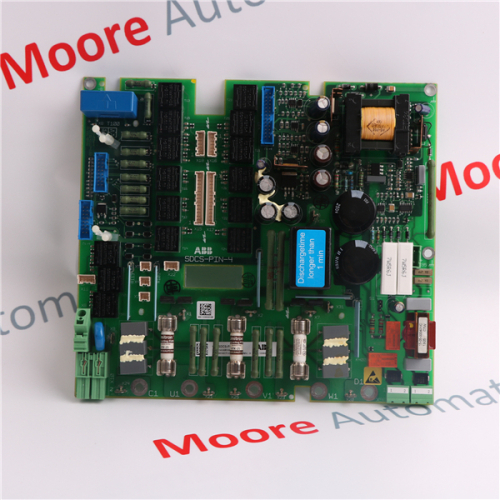 SDCS-PIN-51 DCS Measurement Card