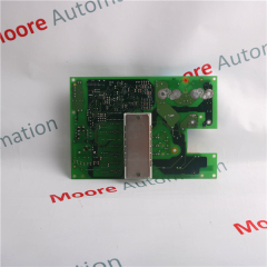 NIMF02 Controller Termination Module