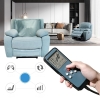 Massage Sofa Electric Function Sofa Disposable Tech Cloth Space Seat Single Function Sofa Lying Shaking and Turning