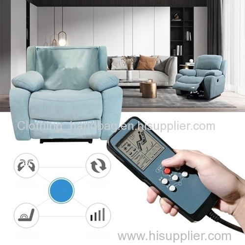Functional Single Chair Sofa