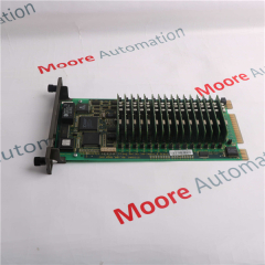 IMASI13 ANALOG INPUT MODULE