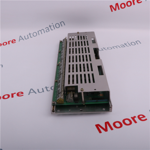 HIEE401481R0001 Analog/Digital I/O Card