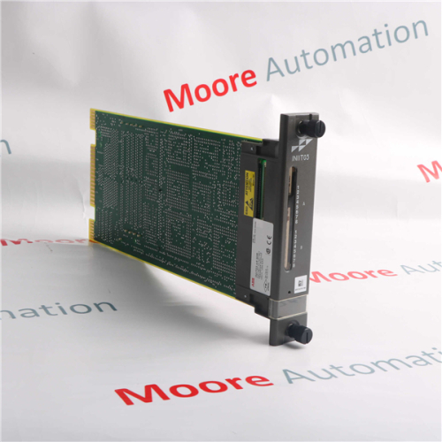 INICT01 DCS Communication Module