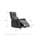 Single Leisure Sofa Living Room