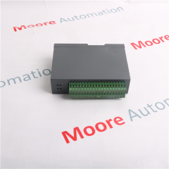 XI16E1 Digital Input Module