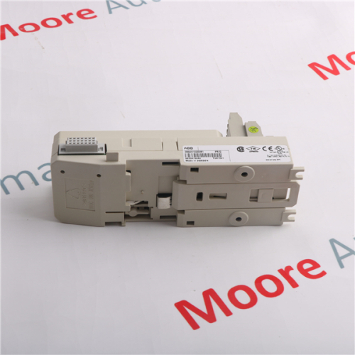 3BSE008516R1 Analog INPUT MODULE